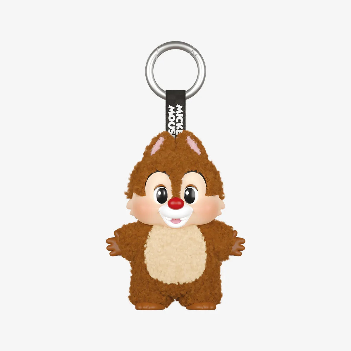 Pop Mart Mickey Family Cute Together Keychain Series Figures