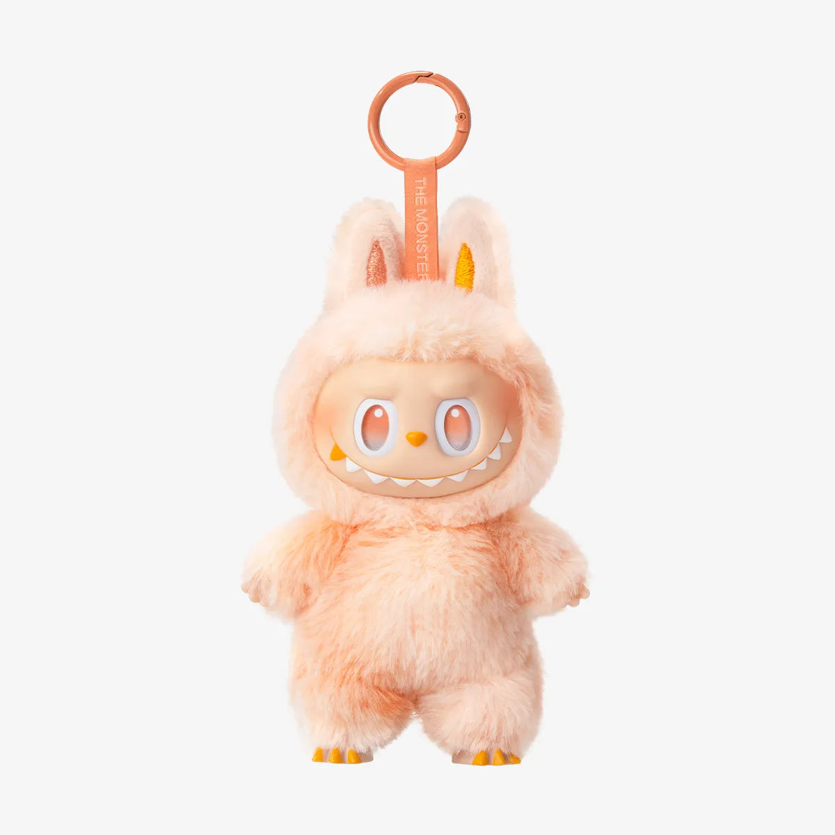 Pop Mart Labubu The Monsters Big into Energy Series plüss játék