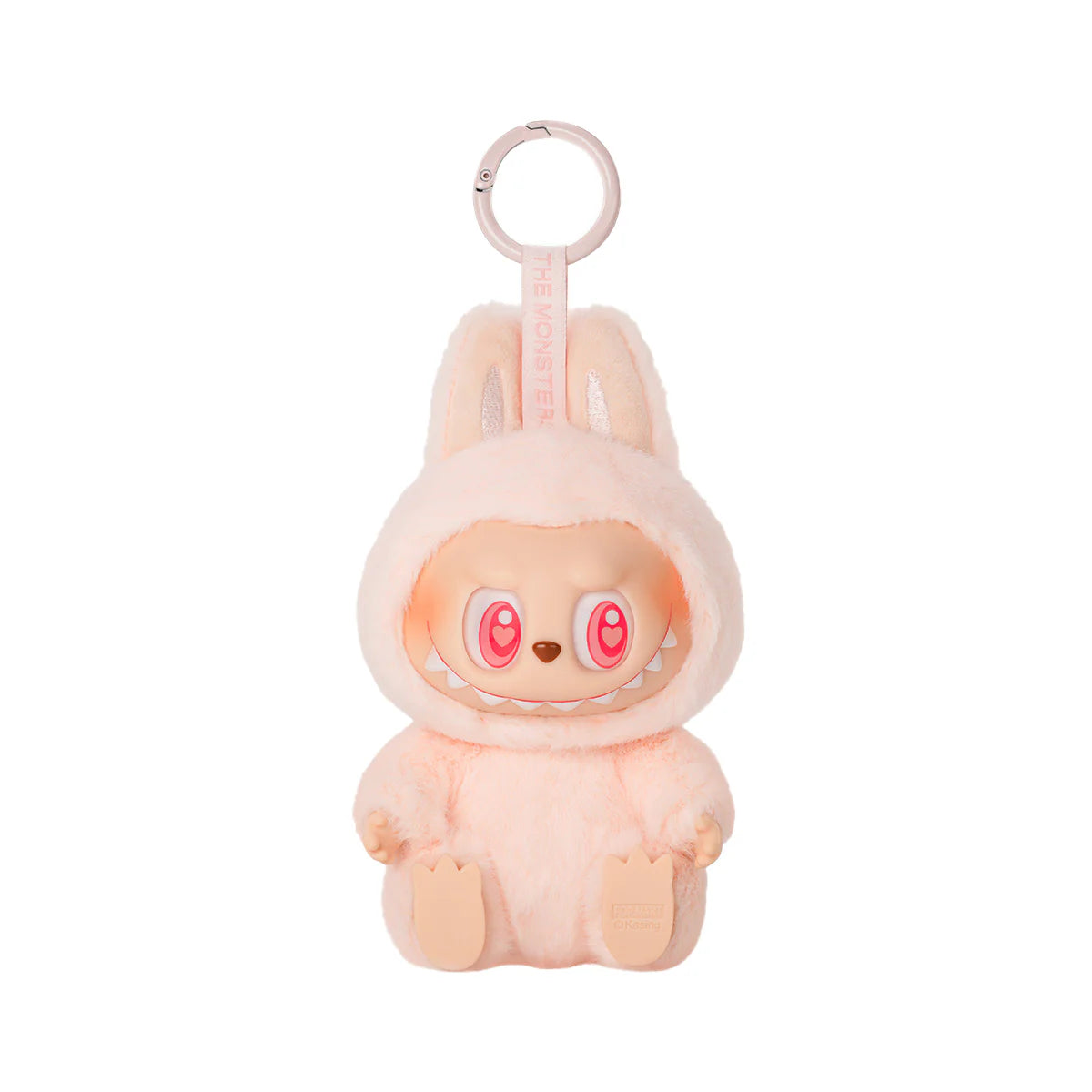 Pop Mart Labubu THE MONSTERS Have a Seat