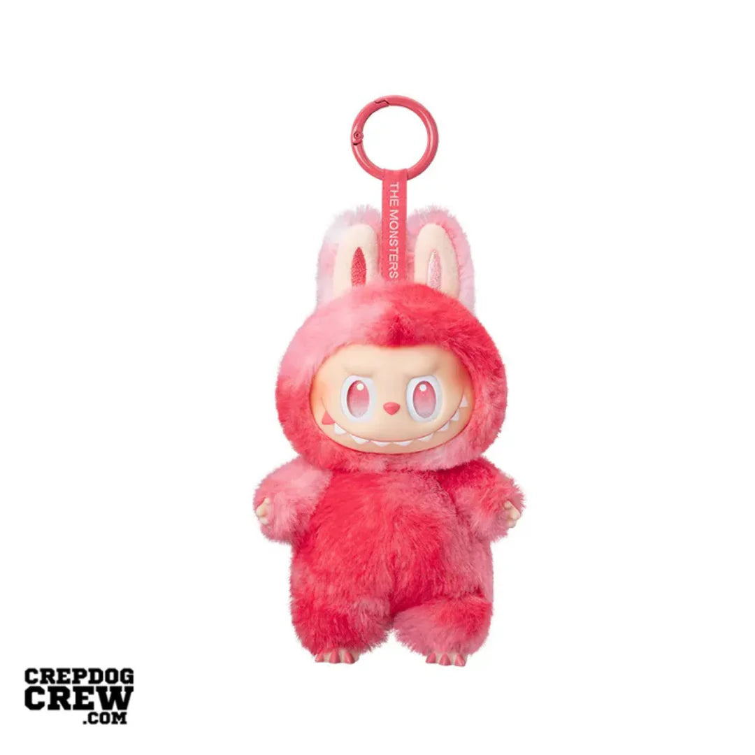 Pop Mart Labubu The Monsters Big into Energy Series plüss játék