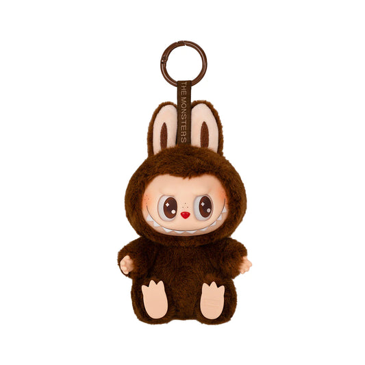 Pop Mart Labubu THE MONSTERS Have a Seat SECRET
